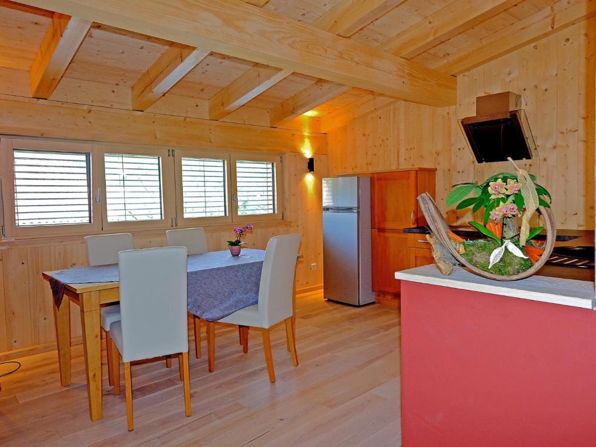 Ferienwohnung Schoepf Kiefersfelden Kültér fotó