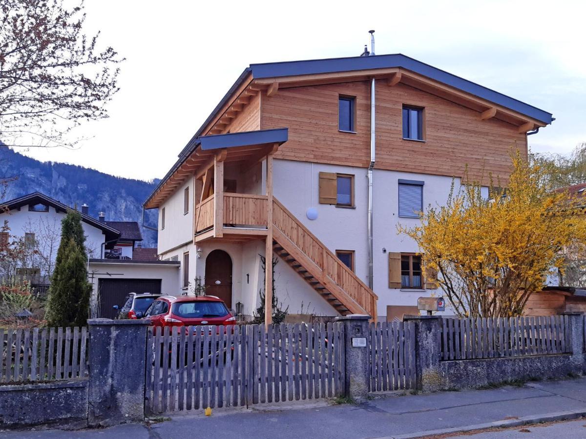 Ferienwohnung Schoepf Kiefersfelden Kültér fotó